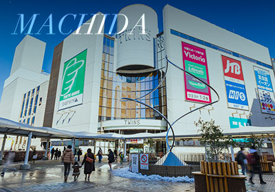 MACHIDA