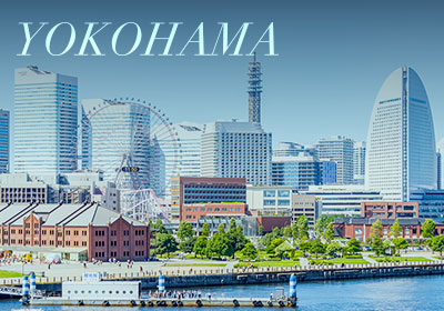 YOKOHAMA