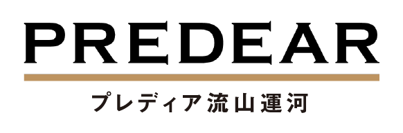 PREDEAR プレディア流山運河