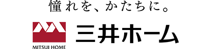 三井ホーム