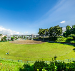 台町公園